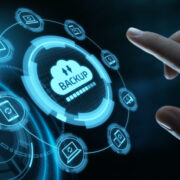 Data Security & Back-Up Recovery Solutions