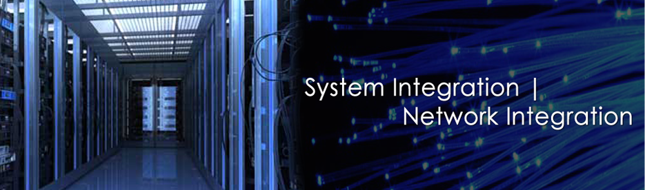 System & Network Integration Solutions